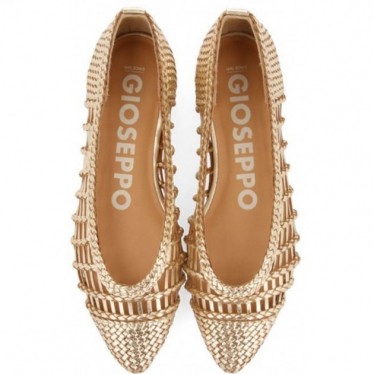 Bailarinas Gioseppo Sagada 68795 ORO