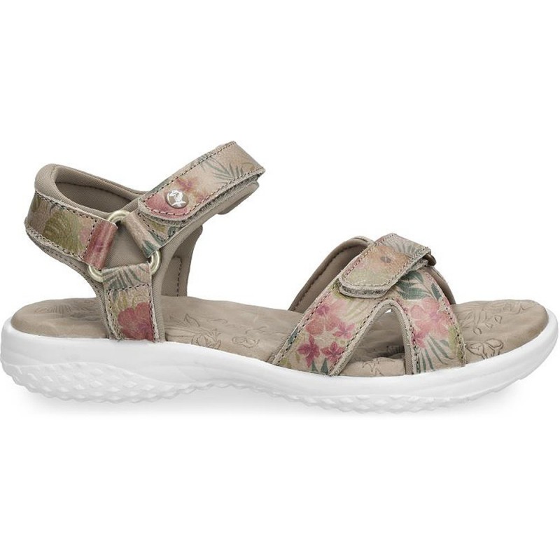 Sandalias Panama Jack Noja Tropical ROPE_B2