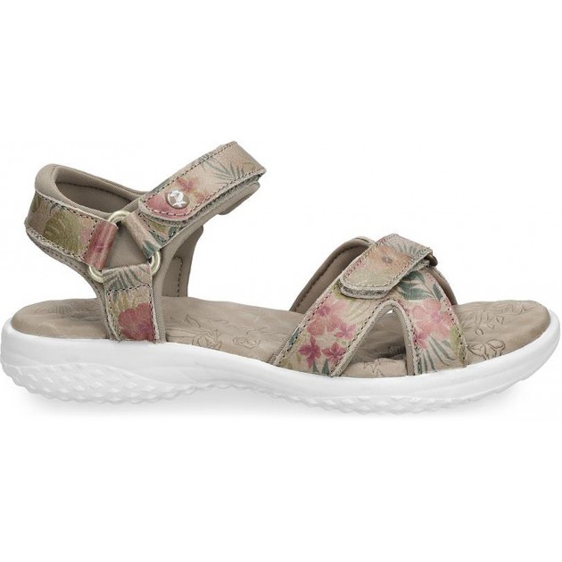 Sandalias Panama Jack Noja Tropical ROPE_B2 Sandalias Panama Jack Noja Tropical ROPE_B2