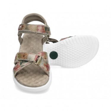 Sandalias Panama Jack Noja Tropical ROPE_B2