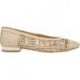 Bailarinas Gioseppo Sagada 68795 OFF_WHITE