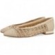 Bailarinas Gioseppo Sagada 68795 OFF_WHITE
