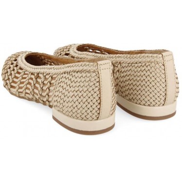 Bailarinas Gioseppo Sagada 68795 OFF_WHITE