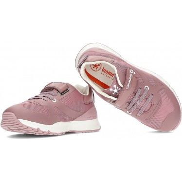 DEPORTIVA BIOMECANICS 231007-B MALVA