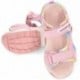SANDALIA BIOMECANICS TREKKING 242284 ROSA