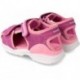 SANDALIAs BIOMECANICS LONA 222260-B FUCSIA