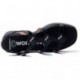 SANDALIA WONDERS CAROLINA A-3703 BLACK