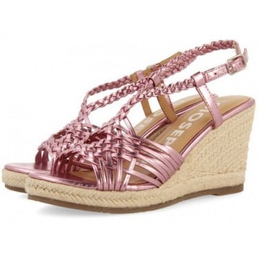Sandalias Gioseppo Glide 72071 ROSA