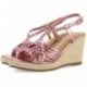 Sandalias Gioseppo Glide 72071 ROSA