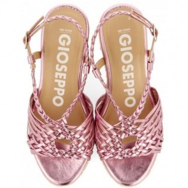 Sandalias Gioseppo Glide 72071 ROSA