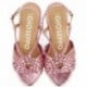 Sandalias Gioseppo Glide 72071 ROSA