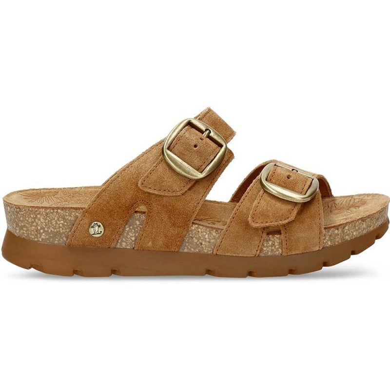 SANDALIAS PANAMA JACK SHIRLEY CUERO_B15