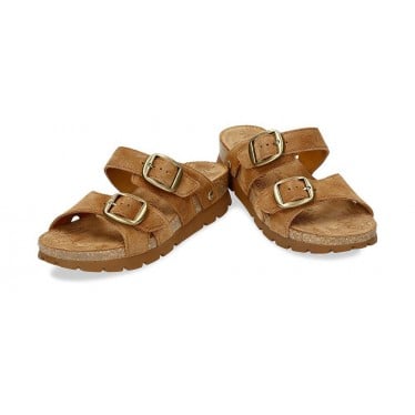SANDALIAS PANAMA JACK SHIRLEY CUERO_B15