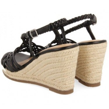 Sandalias Gioseppo Glide 72071 NEGRO