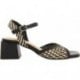 Sandalias Gioseppo 72292 Ladock NEGRO