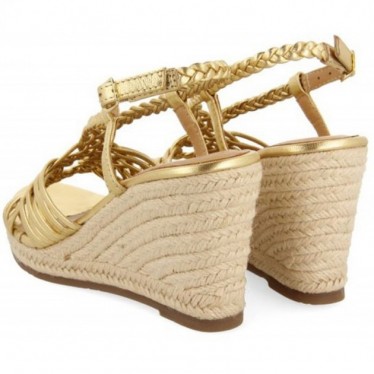 Sandalias Gioseppo Glide 72071 ORO_OSCURO