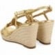 Sandalias Gioseppo Glide 72071 ORO_OSCURO