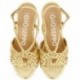 Sandalias Gioseppo Glide 72071 ORO_OSCURO