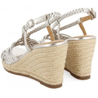 Sandalias Gioseppo Glide 72071 PLATA