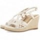 Sandalias Gioseppo Glide 72071 BLANCO