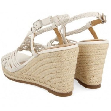 Sandalias Gioseppo Glide 72071 BLANCO