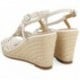 Sandalias Gioseppo Glide 72071 BLANCO