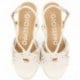 Sandalias Gioseppo Glide 72071 BLANCO