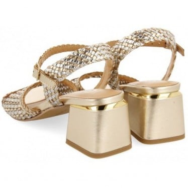 Sandalias Gioseppo 72292 Ladock ORO