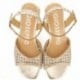 Sandalias Gioseppo 72292 Ladock ORO