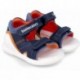 SANDALIA BIOMECANICS SIN PUNTERA 242145 OCEAN