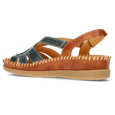 SANDALIAS PIKOLINOS CADAQUES W8K-0907C1 SAPPHIRE