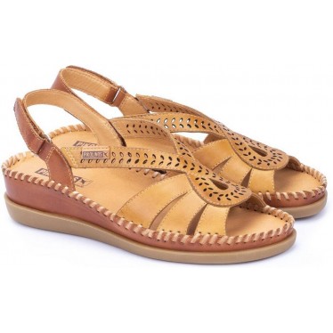 SANDALIAS PIKOLINOS CADAQUES W8K-0907C1 HONEY