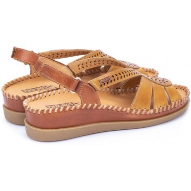 SANDALIAS PIKOLINOS CADAQUES W8K-0907C1 HONEY