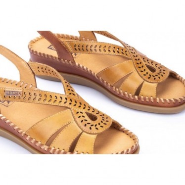 SANDALIAS PIKOLINOS CADAQUES W8K-0907C1 HONEY