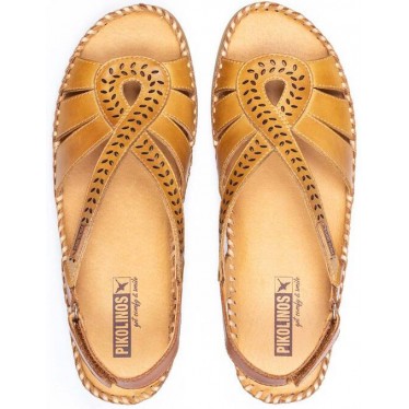 SANDALIAS PIKOLINOS CADAQUES W8K-0907C1 HONEY