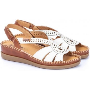 SANDALIAS PIKOLINOS CADAQUES W8K-0907C1 NATA
