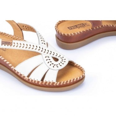 SANDALIAS PIKOLINOS CADAQUES W8K-0907C1 NATA