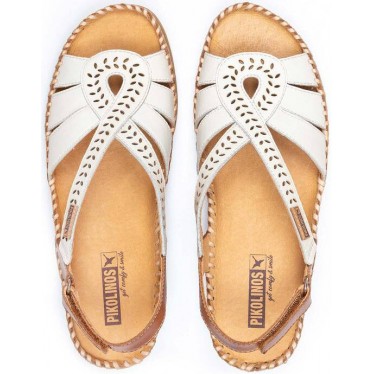 SANDALIAS PIKOLINOS CADAQUES W8K-0907C1 NATA