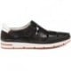 SANDALIAS FLUCHOS F1444 NEGRO