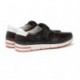 SANDALIAS FLUCHOS F1444 NEGRO