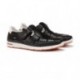 SANDALIAS FLUCHOS F1444 NEGRO