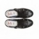 SANDALIAS FLUCHOS F1444 NEGRO
