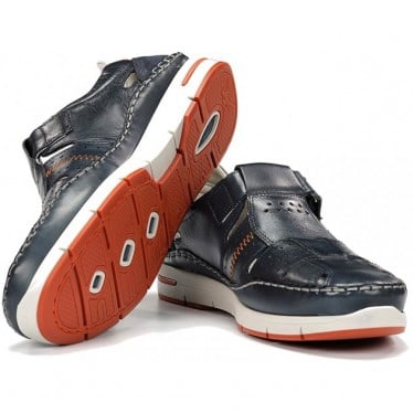 SANDALIAS FLUCHOS F1444 OCEANO