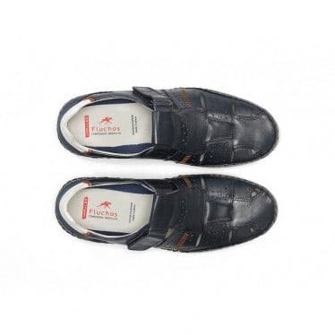 SANDALIAS FLUCHOS F1444 OCEANO