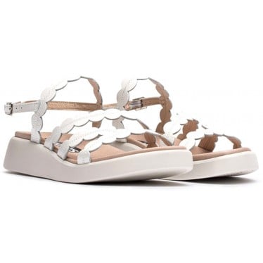 Sandalias Wonders C-6531 Motril OFF_WHITE