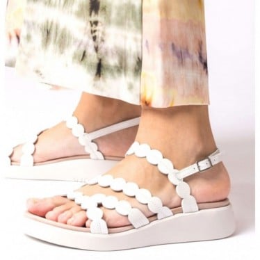 Sandalias Wonders C-6531 Motril OFF_WHITE