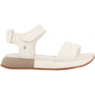 Sandalia Gioseppo 65446 Minneba BLANCO