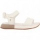 Sandalia Gioseppo 65446 Minneba BLANCO