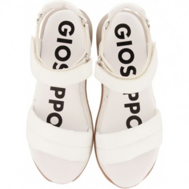 Sandalia Gioseppo 65446 Minneba BLANCO