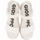 Sandalia Gioseppo 65446 Minneba BLANCO
